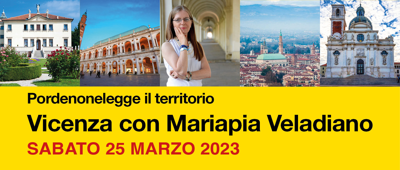 Notizie pordenonelegge